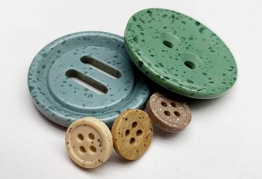 Sustainable Buttons: Eco-Friendly Choices for Your Wardrobe