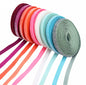 10mm Stretchy Ribbon with Plush Glitter 9 Colors Set